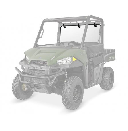 Polaris Poly Rear Panel Item # 2879812 